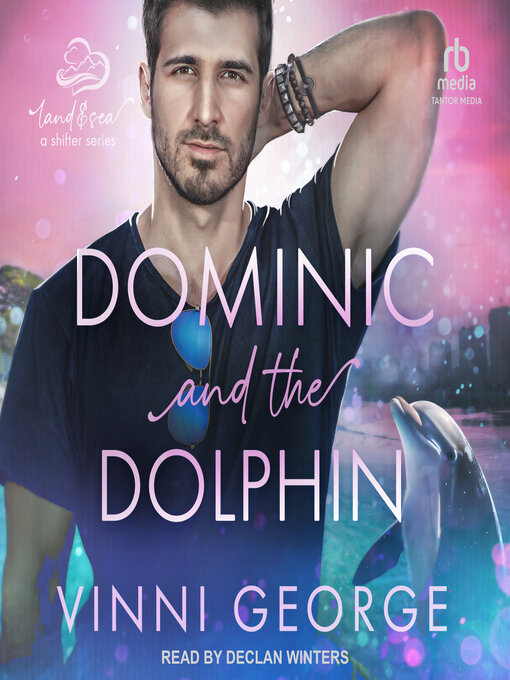 Title details for Dominic and the Dolphin by Vinni George - Available